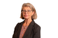 Bild på Carola Andersson