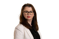 Bild på Andreea Bernicu