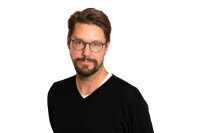 Bild på Emil Broberg