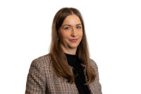 Bild på Jennifer Ziljat