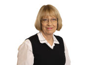 Bild på Margareta Fallsvik