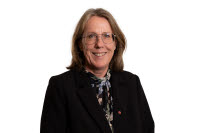 Bild på Anna Johansson