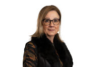 Bild på Suada Tolic