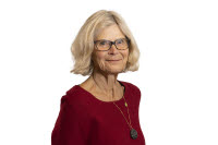 Bild på Catarina Engström