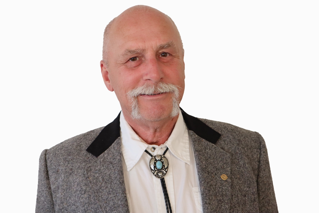 Bild på Håkan Kaldenvik