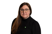 Bild på Linda Sundregård