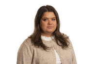 Bild på Matilda Ekeblad