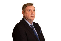 Bild på Thomas Svensson