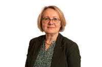 Bild på Kerstin Sjöberg