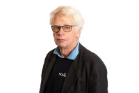 Bild på Bert Egnell