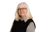 Bild på Gun-Inger Andersson