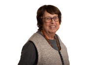 Bild på Agneta Eriksson