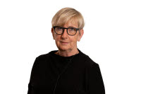 Bild på Christina Hasselrot