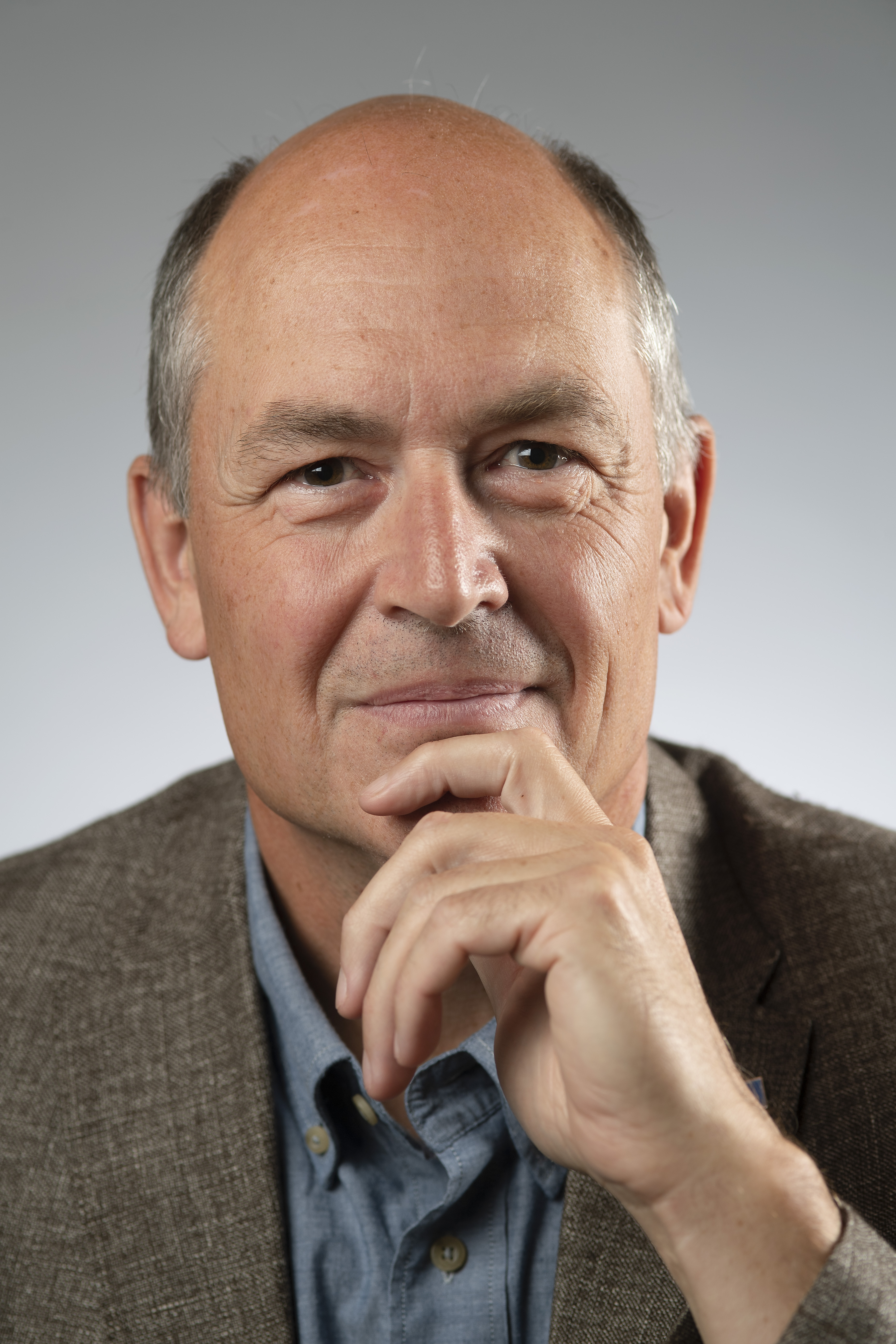 Bild på Jonni Harrius