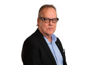 Bild på Benny Sellborn