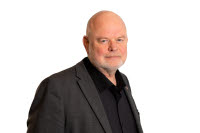 Bild på Torbjörn Holmqvist