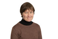 Bild på Malin Öst