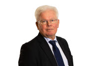 Bild på Jan Gunnar Owe-Larsson