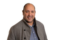 Bild på Anwar Samuelsson