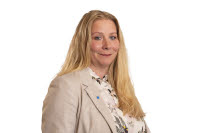 Bild på Kristin Andersson