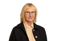 Bild på Lena Micko