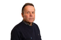 Bild på Mikael Eriksson