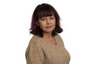 Bild på Mia Landell