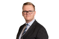 Bild på Erik Johansson