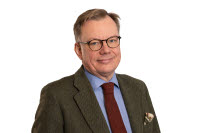 Bild på Oscar Strömblad