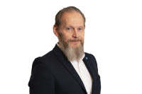 Bild på Patrik Westlund