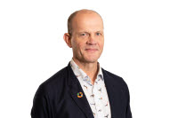 Bild på Göran Fältgren