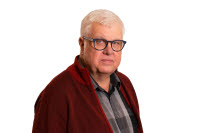 Bild på Torbjörn Mellgren