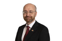 Bild på Martin Tollén