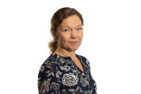 Bild på Maria Almesåker