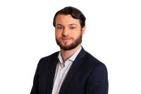 Bild på Jacob Cernvall