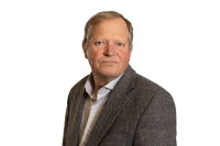 Bild på Jonny Stål