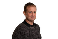 Bild på Daniel Ringqvist